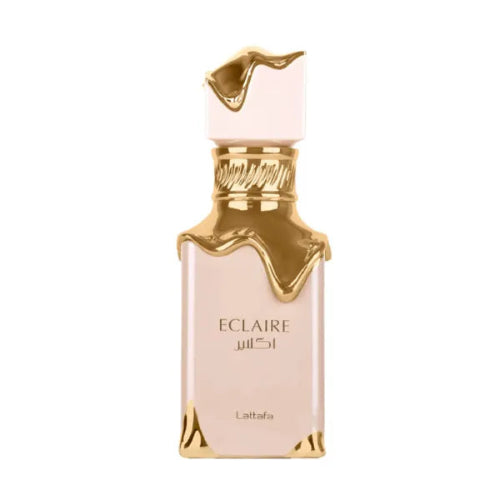 Lattafa al por mayor  - Eclaire - 100ml - Eau de Parfum - Perfume Femenino