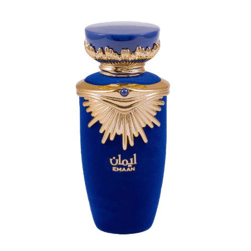 Lattafa Al Por Mayor - Emaan - 100ml - Eau de Parfum - Perfume Femenino