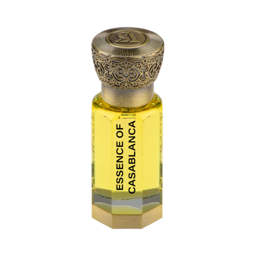 Swiss Arabian Al Por Mayor - Essence Of Casablanca - 12ml - Aceite - Perfume Femenino