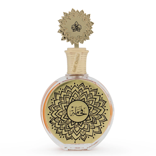 Maison Asrar - Fakhama - 100ml - Eau De Parfum - Perfume Femenino