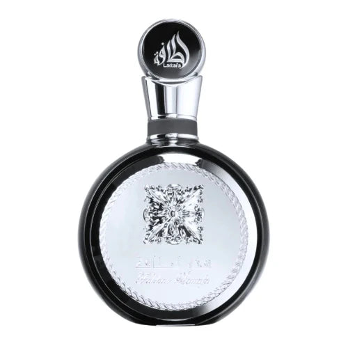 Lattafa Al Por Mayor - Fakhar Black - 100ml -  Eau de Parfum - Perfume Masculino