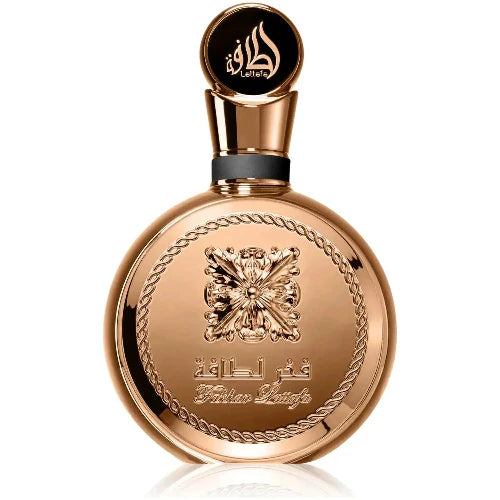 Lattafa Wholesale - Fakhar Gold Extrait - 100ml - Eau de Parfum - Unisex Perfume