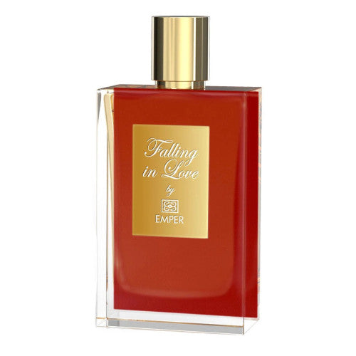 Emper - Falling In Love - 100ml - Eau De Parfum - Perfume Feminino