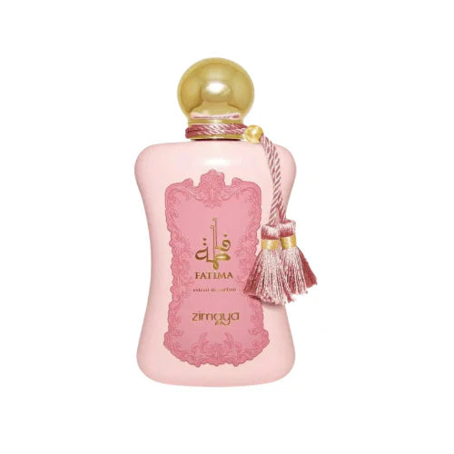 Afnan Zimaya Al Por Mayor - Fatima Rose - 100ml - Eau de Parfum - Perfume Femenino