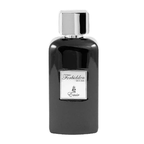 Paris Corner Al Por Mayor - Forbidden Sugar - 100ml - Eau de Parfum - Perfume Unisex