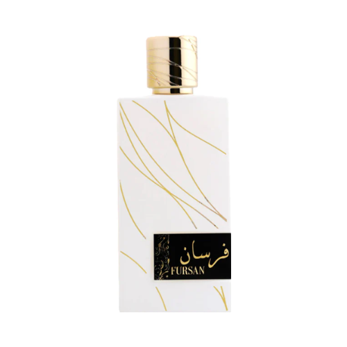 Khadlaj Al Por Mayor - Fursan White - 100ml - Eau De Parfum - Perfume Unisex