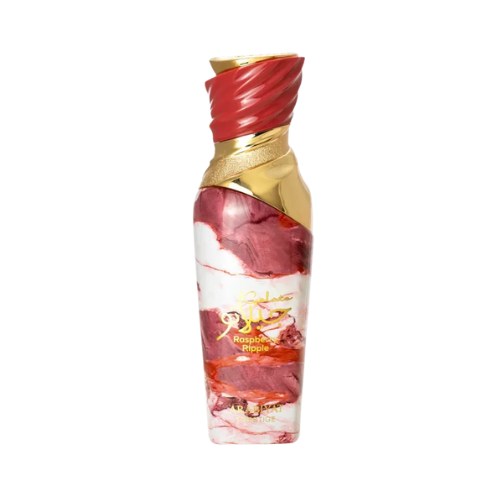 Arabiyat Prestige Gelato Raspberry Ripple 100ml - Atacado
