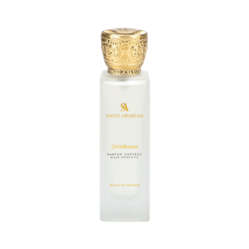 Swiss Arabian Gharaam Hair Mist - 50ml EDP Unisex - Distribuidor Mayorista