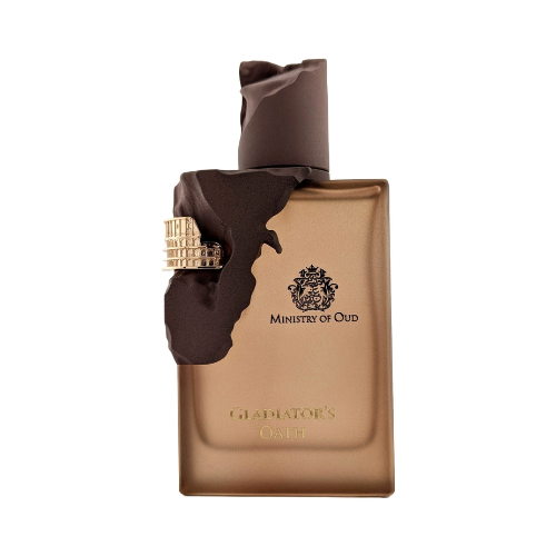 Paris Corner - Gladiator's Oath - 100ml - Eau De Parfum - Perfume Unisex