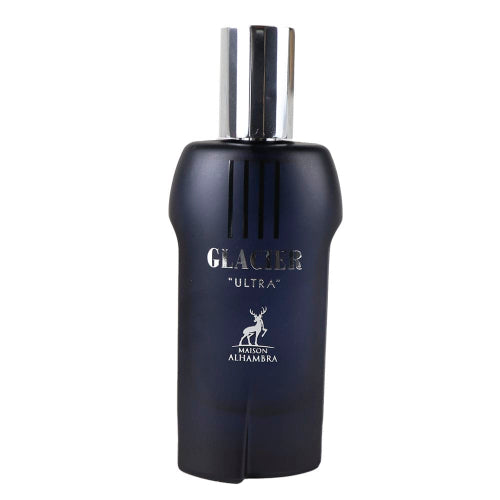 Glacier Ultra Atacado - 100ml - Eau de Parfum - Maison Alhambra