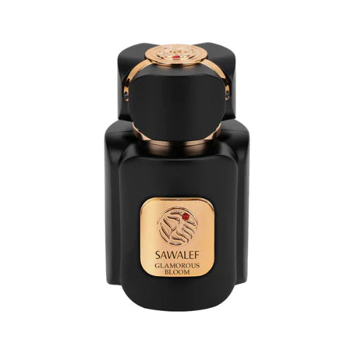Swiss Arabian Al Por Mayor - Glamorous Bloom - 80ml - Elixir de Parfum - Perfume Unisex