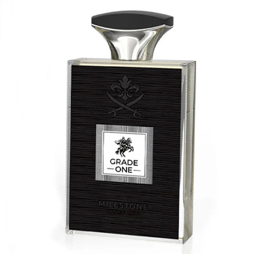 Emper Milestone Al Por Mayor - Grade One - 100ml - Eau de Parfum - Perfume Unisex