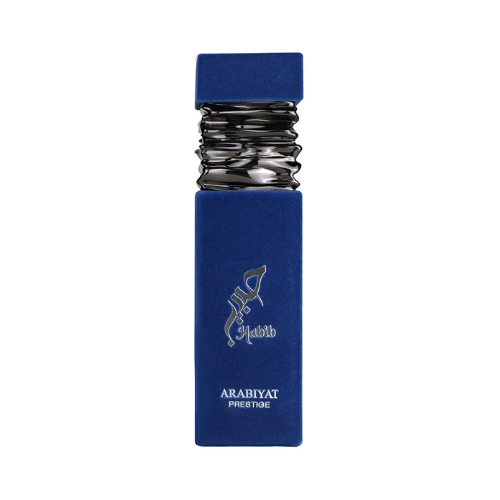 ARABIYAT PRESTIGE Al Por Mayor - HABIB - 100ML - EAU DE PARFUM - PERFUME MASCULINO