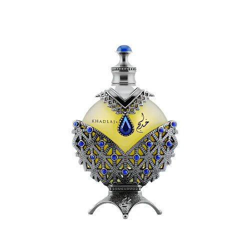 Khadlaj Al Por Mayor - Hareem Al Sultan Blue - 35ml -Aceite Concentrado Perfumado - Perfume Unisex