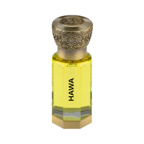 Swiss Arabian Al Por Mayor - Hawa - 12ml - Aceite - Perfume Femenino