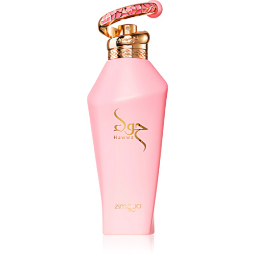 Zimaya Atacado - Hawwa Pink - 100ml - Eau de Parfum - Perfume Feminino