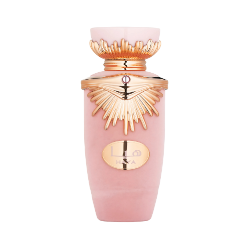 Lattafa Al Por Mayor - Haya - 100ml - Eau de Parfum - Perfume Femenino