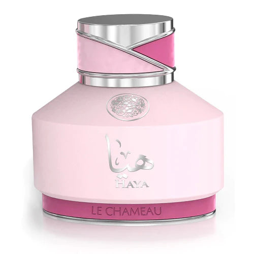 Haya - 100ml - Eau de Parfum - Le Chameau by Emper Atacado