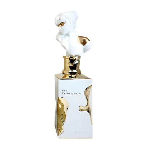 Lattafa Al Por Mayor - Her Confession - 100ml - Eau De Parfum - Perfume Femenino