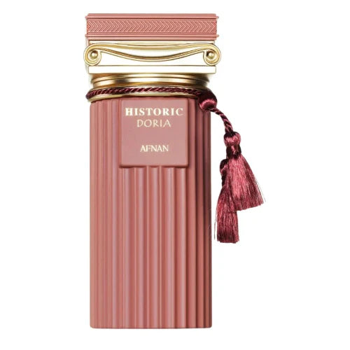 Afnan Al Por Mayor - Historic Dorian - 100ml - Eau de Parfum -  Perfume Unisex