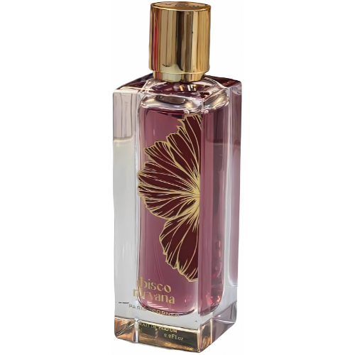 Paris Corner Al Por Mayor - Ibisco Nirvana - 65ml - Eau de Parfum - Perfume Unisex