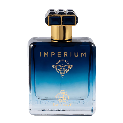 Fragrance World Al Por Mayor - Imperium - 100ml - Eau de Parfum - Perfume Masculino