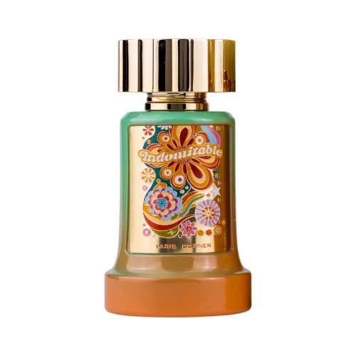 Paris Corner - Indomitable - 100ml - Eau De Parfum - Perfume Unisex
