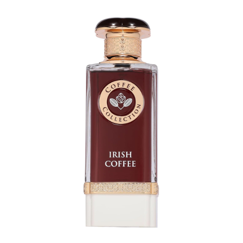 Irish Coffee Wholesale - 100ml - Eau De Parfum - Fragrance World