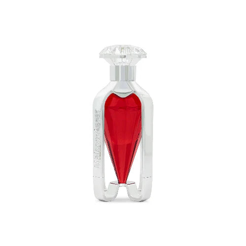 Maison Asrar Atacado - Jawhara Rouge - 100ml - Eau de Parfum - Perfume Feminino