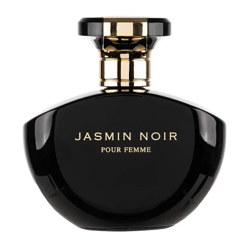 Fragrance World Atacado - Jasmin Noir - 100ml - Eau de Parfum - Perfume Feminino