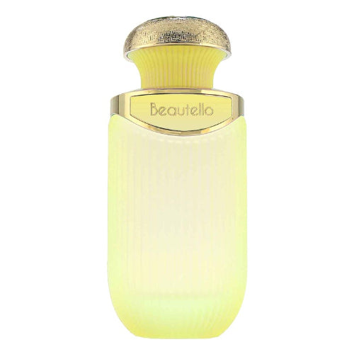 Armaf - Jenny Glow Beautello - 100ml - Eau De Parfum - Perfume Femenino