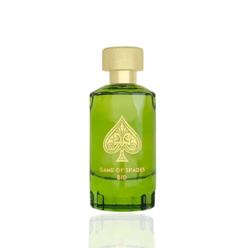 Jo Milano Game Of Spades Bid - 100ml - Eau De Parfum - Game Of Spades