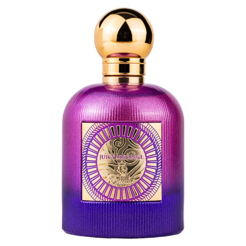 Paris Corner Al Por Mayor - Emir - Juicy Melange - 100ml - Perfume Unisex
