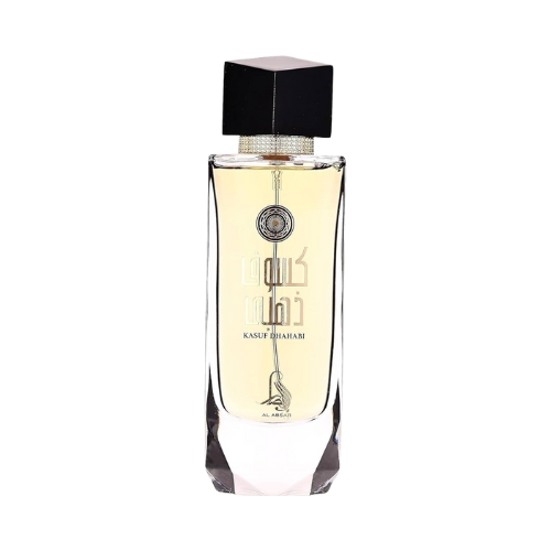 Al Absar Al Por Mayor - Kasuf Dahabi - 100ml - Eau De Parfum - Perfume Unisex