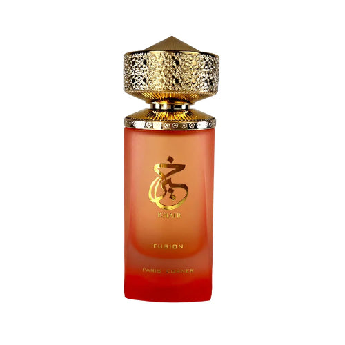 Paris Corner Al Por Mayor - Khair Fusion - 100ml - Eau de Parfum - Perfume Femenino&nbsp;