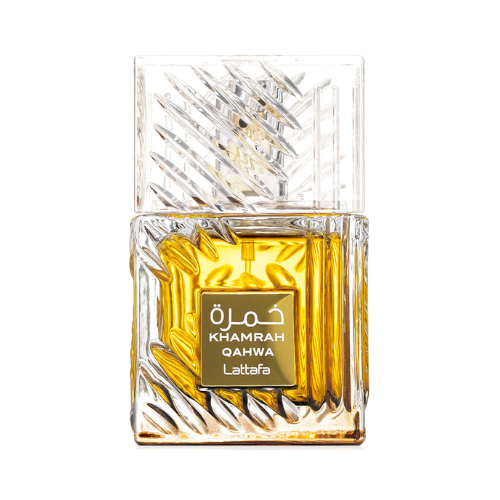 Lattafa Al Por Mayor - Khamrah Qahwa - 100ml - Eau De Parfum - Perfume Unisex