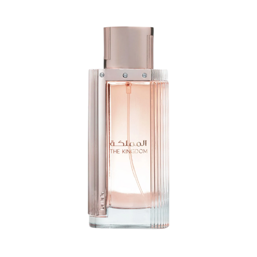 Wholesale Lattafa - Kingdom Women - 100ml - Eau De Parfum - Women's Perfume