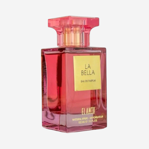 LA BELLA Al Por Mayor - EL AMIR - 100ML - EAU DE PARFUM - PERFUME FEMENINO