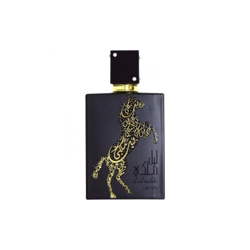 Lattafa Al Por Mayor - Lail Maleki - 100ml - Eau de Parfum - Perfume Masculino