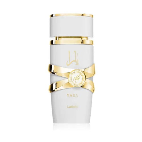 Lattafa Al Por Mayor - Yara Moi - 100ml - Eau De Parfum - Perfume Femenino