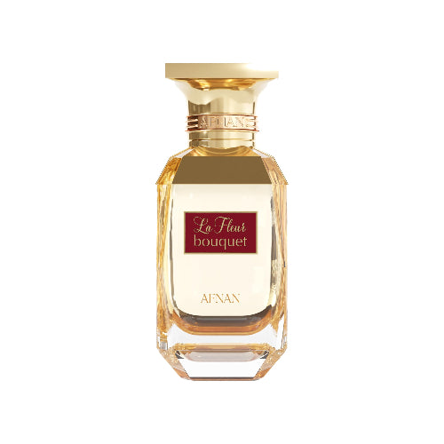 Afnan Wholesale - Le Fleur Bouquet - 80ml - Eau de Parfum - Women's Perfume