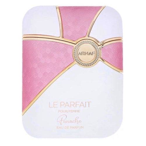 Armaf - Le Parfait Pour Femme - 100ml - Eau De Parfum - Perfume Feminino