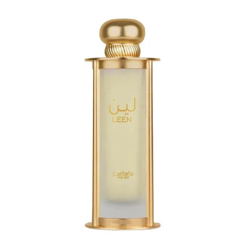 Lattafa Al Por Mayor - Leen - 100ml - Eau de Parfum - Perfume Femenino
