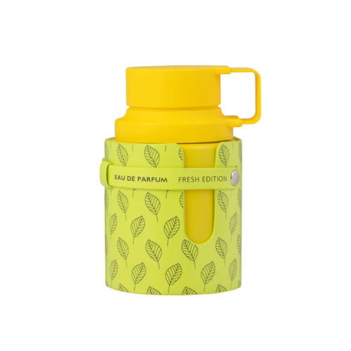 Armaf - Odyssey Limoni - 100ml - Eau De Parfum - Perfume Unisex