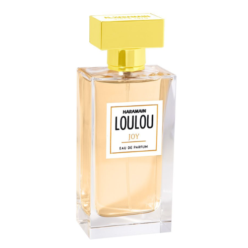 Al Haramain Al Por Mayor - Lou Lou Joy - 100ml - Eau De Parfum - Perfume Unisex