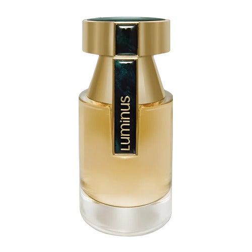 Afnan Rue Broca Atacado - Luminus Pour Femme - 100ml - Eau de Parfum - Perfume Feminino