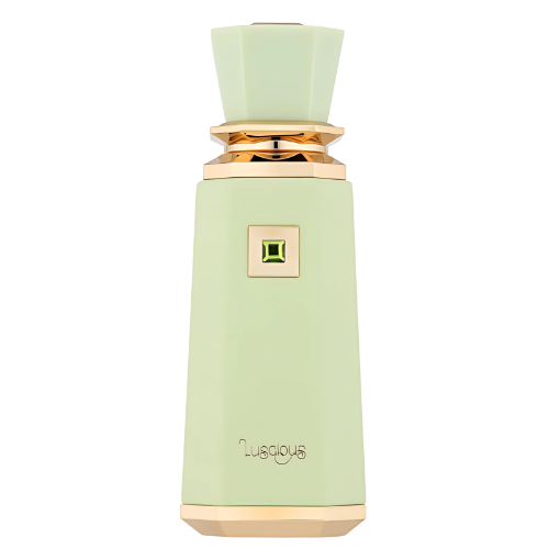 Fragrance World Atacado - Luscious - 100ml - Eau De Parfum - Perfume Feminino