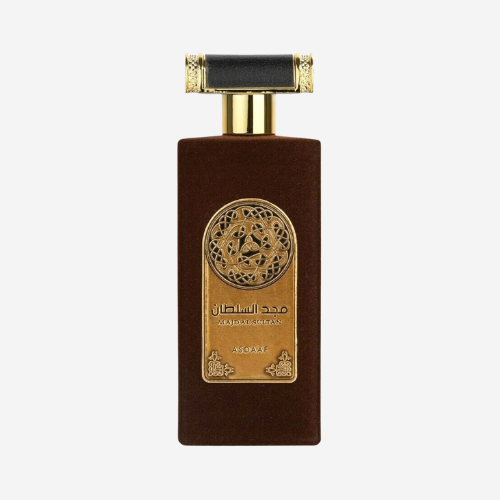 Asdaaf Majd Al Sultan 100ml - Atacado