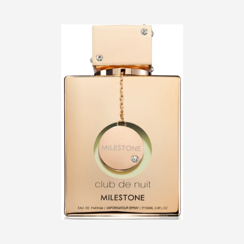 ARMAF Al Por Mayor - CLUB DE NUIT MILESTONE - 105ML - EAU DE PARFUM - PERFUME UNISEX