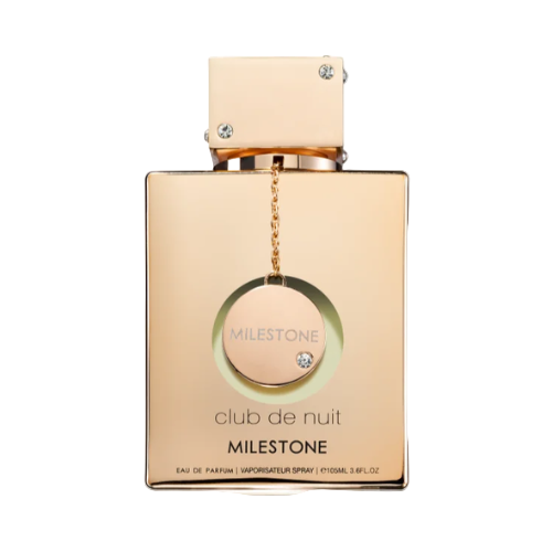 Armaf Club de Nuit Milestone 105ml - Al por mayor